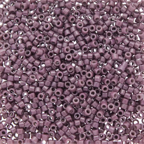 Duracoat Dyed Opaque Grape DB-2360 Delica 11/0 5g