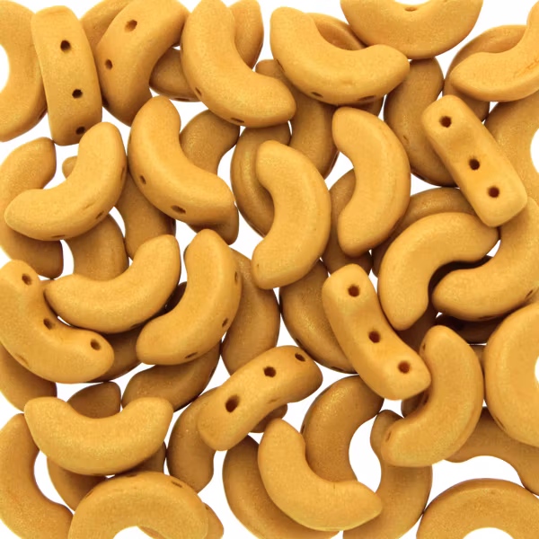 Trendy Mustard Mat Arcos 5g