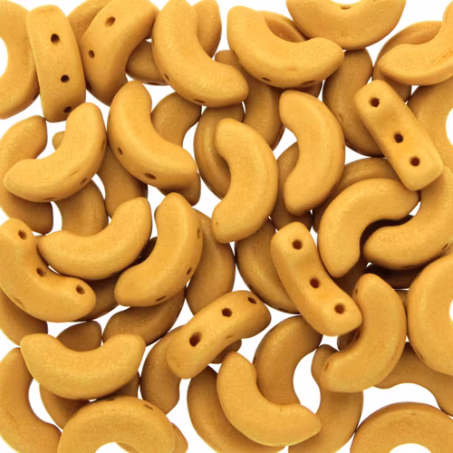 Trendy Mustard Mat Arcos 5g