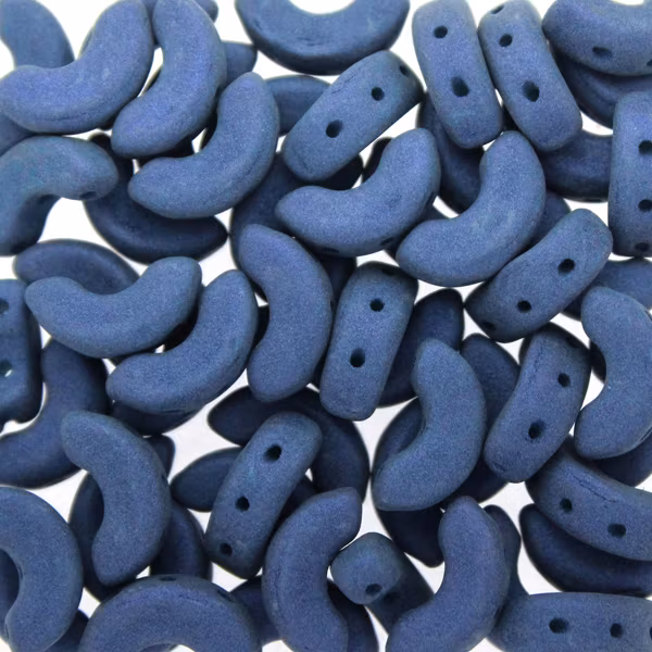 Trendy Royal Blue Mat Arcos 5g