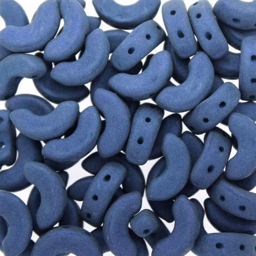 Trendy Royal Blue Mat Arcos 5g