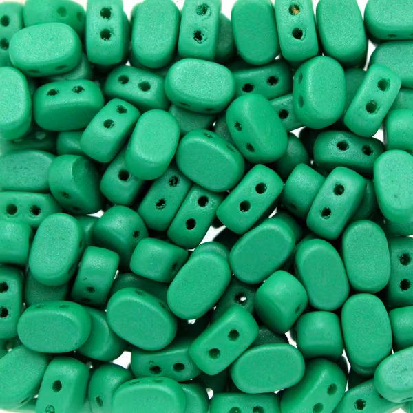 Vogue Mat Green Garden Lipsi 5g