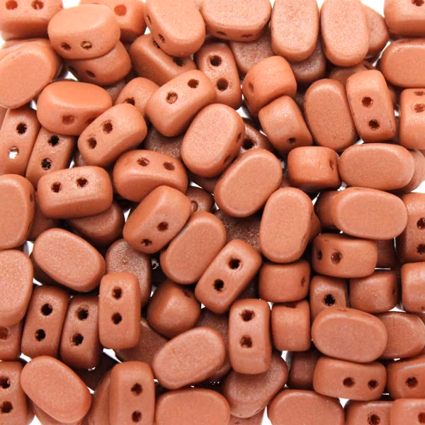 Vogue Mat Terracotta Lipsi 5g