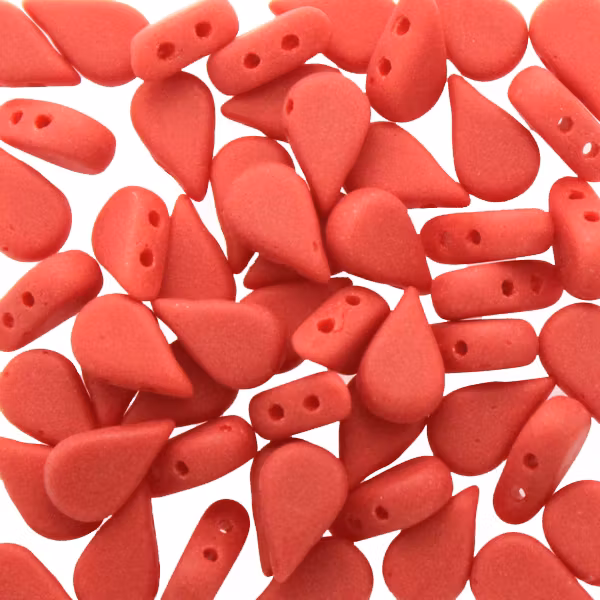 Opaque Red Mat Amos 5g