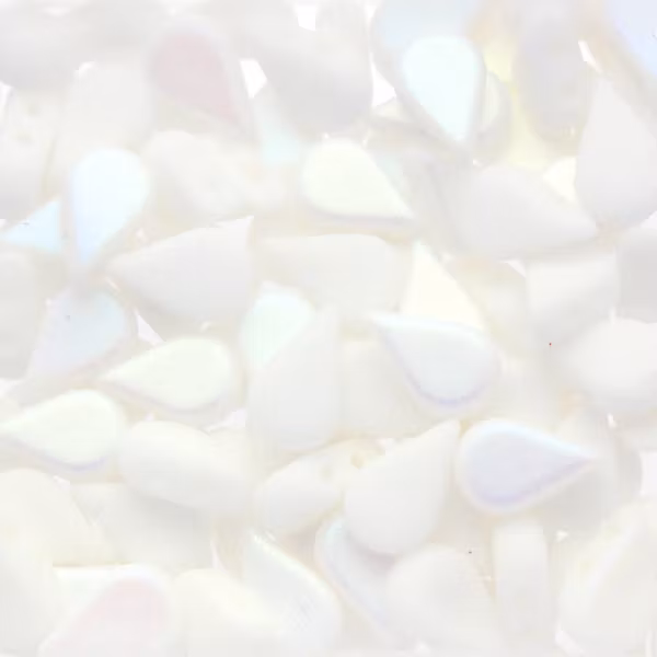 Opaque White Mat AB Amos 5g