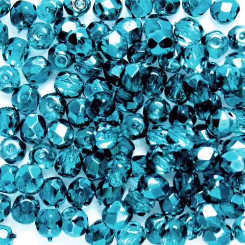 Marine Metallic Ice Fire Polish 4mm 100st