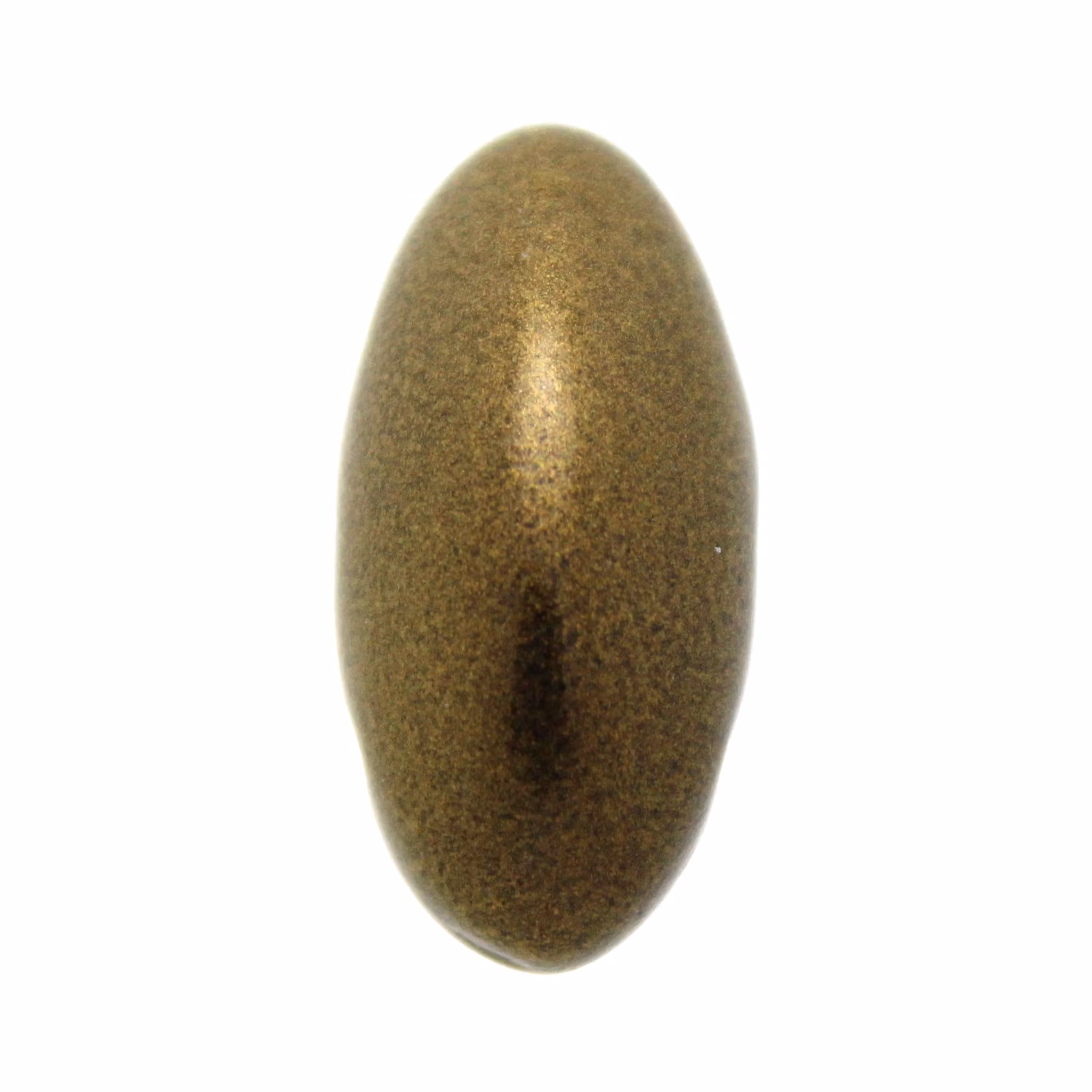 Metallic Gold Athos 3 Holes 1st