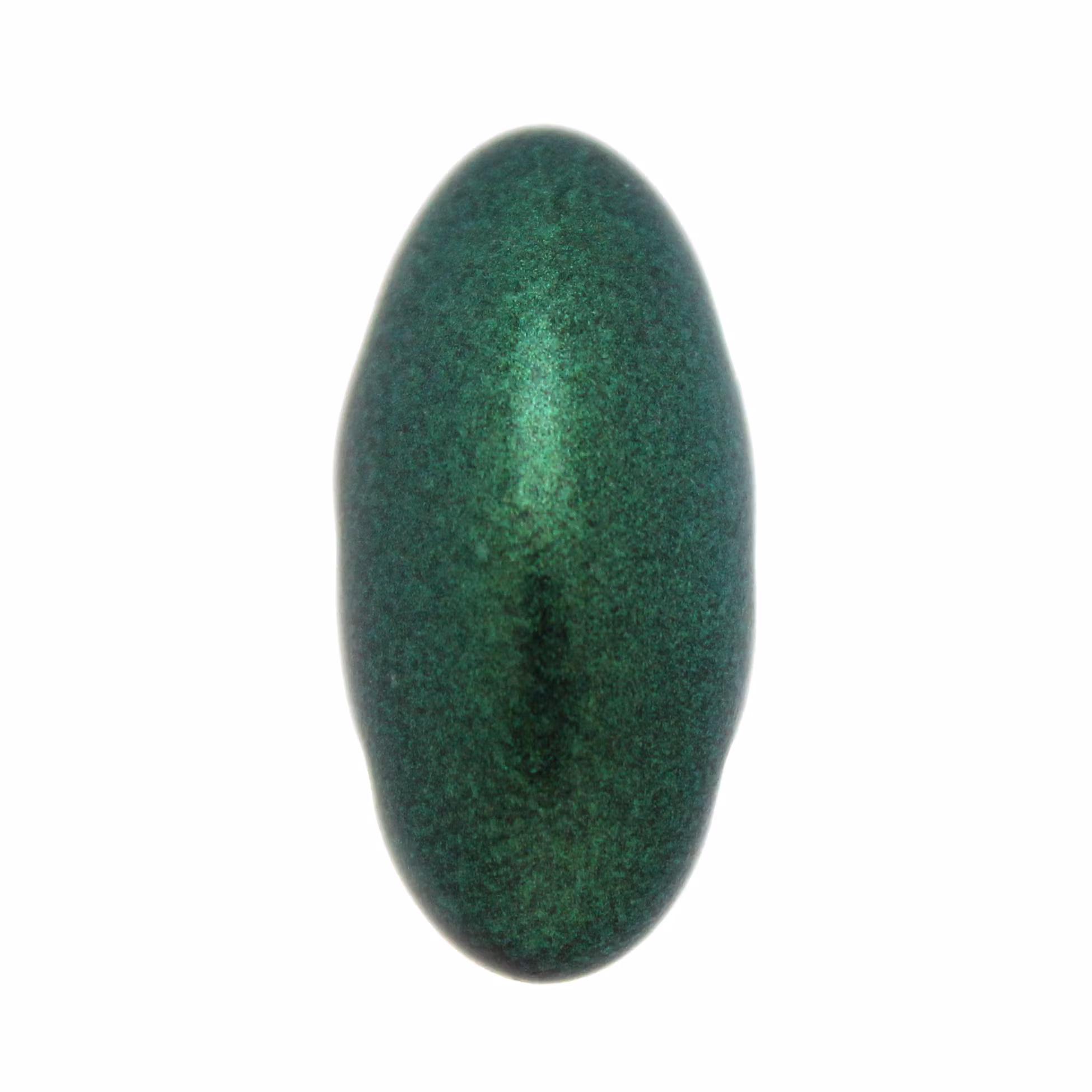 Metallic Green Forest Athos 3 Holes 1st
