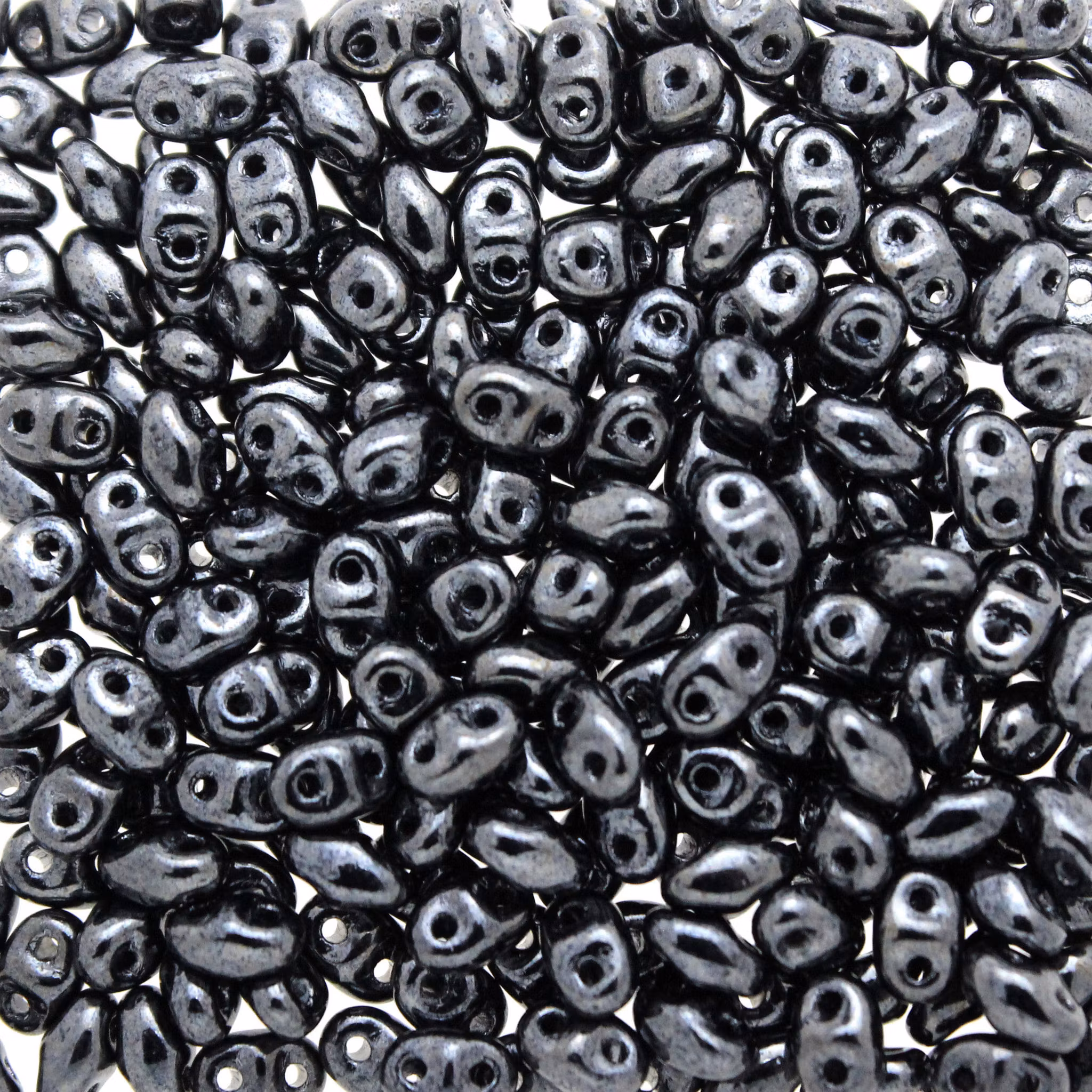 Jet Hematite MiniDuo 10g