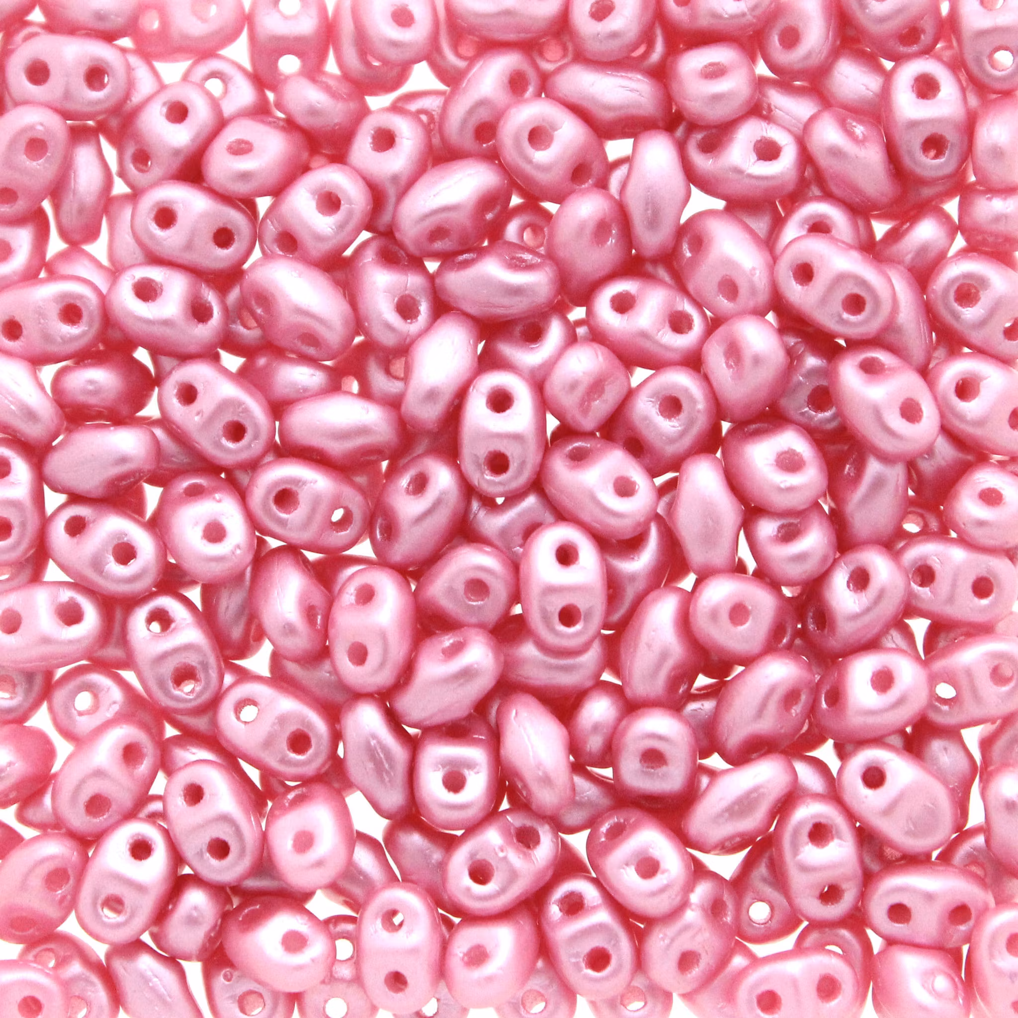 Alabaster Pastel Pink MiniDuo 10g