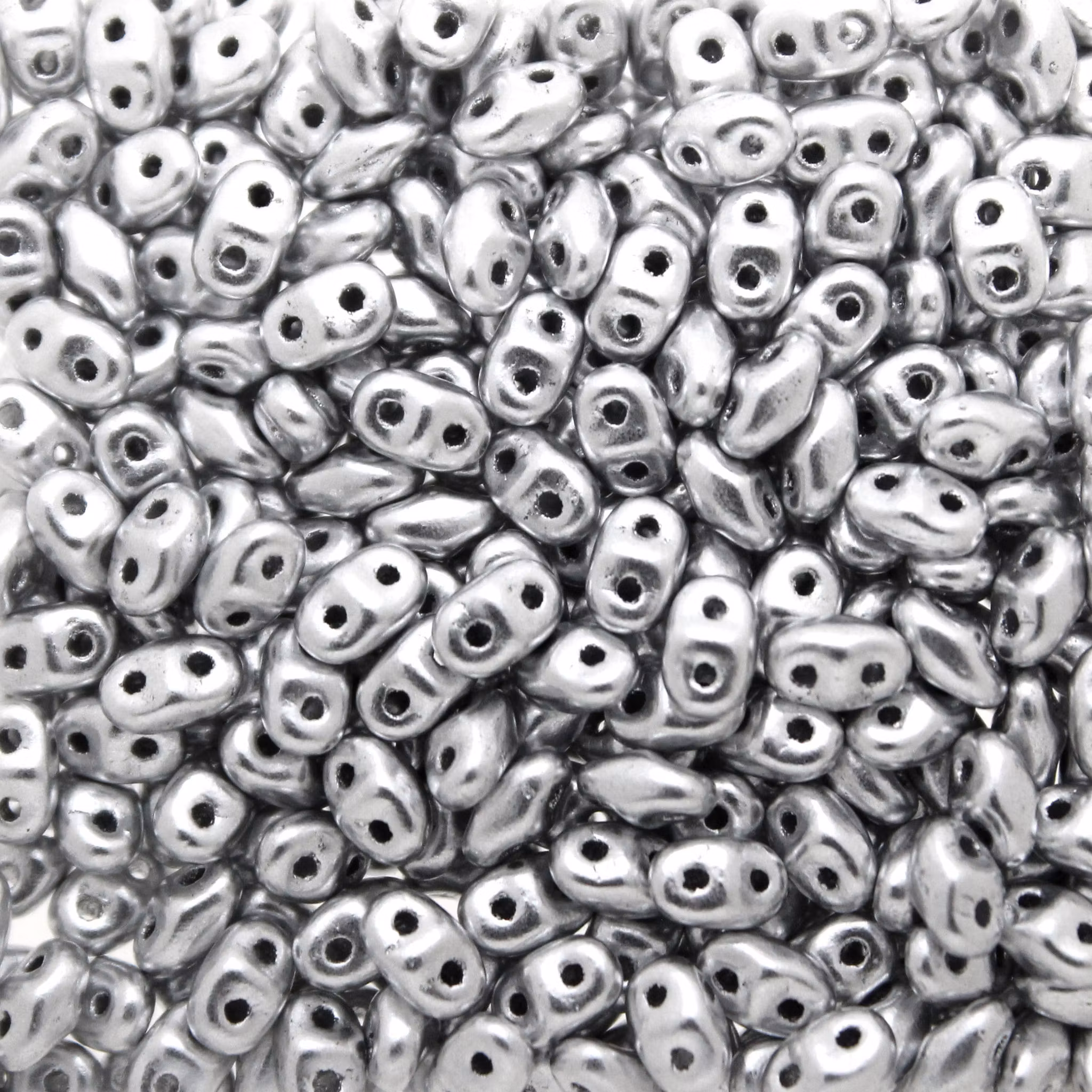 Aluminium Silver MiniDuo 10g