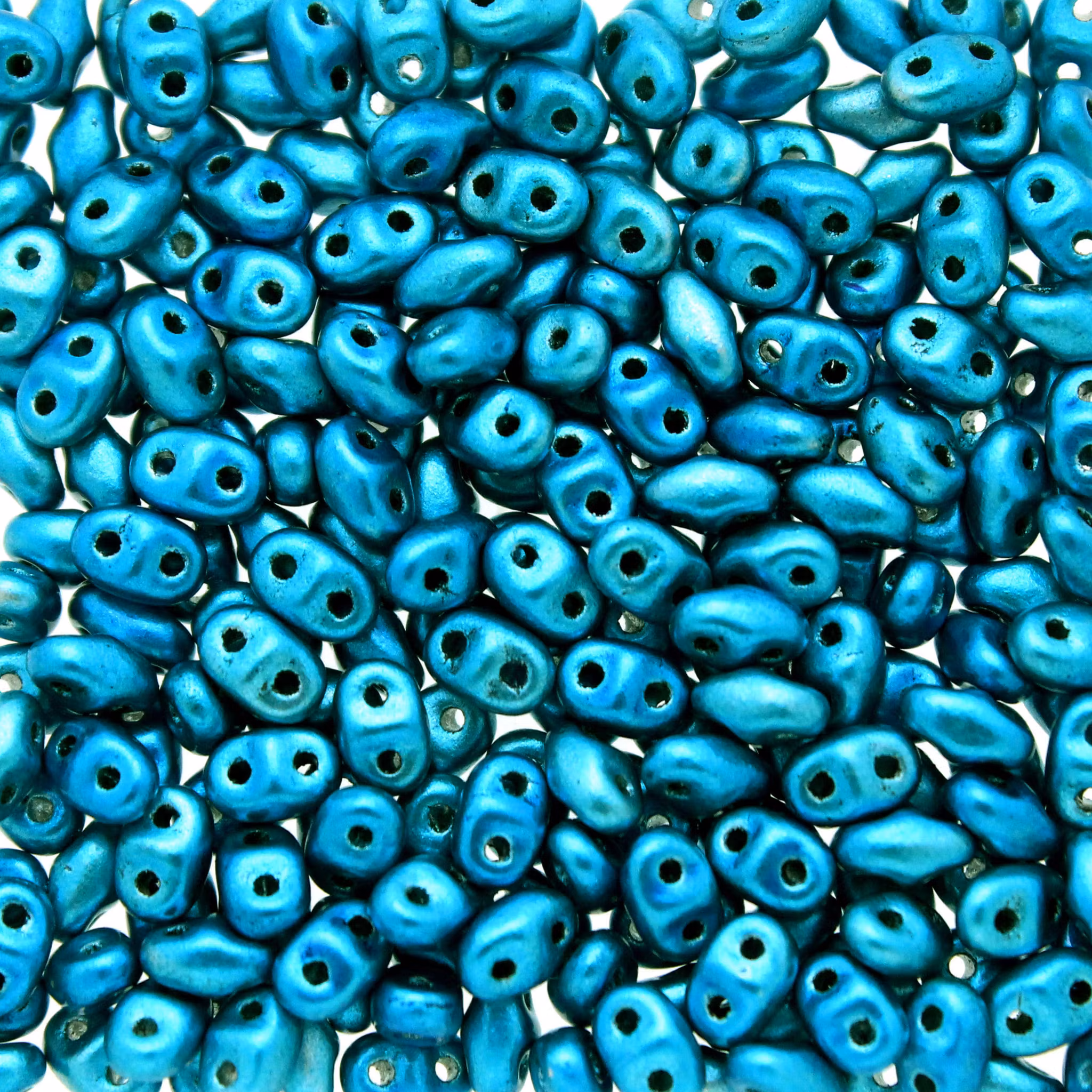 Metalust Turquoise MiniDuo 10g