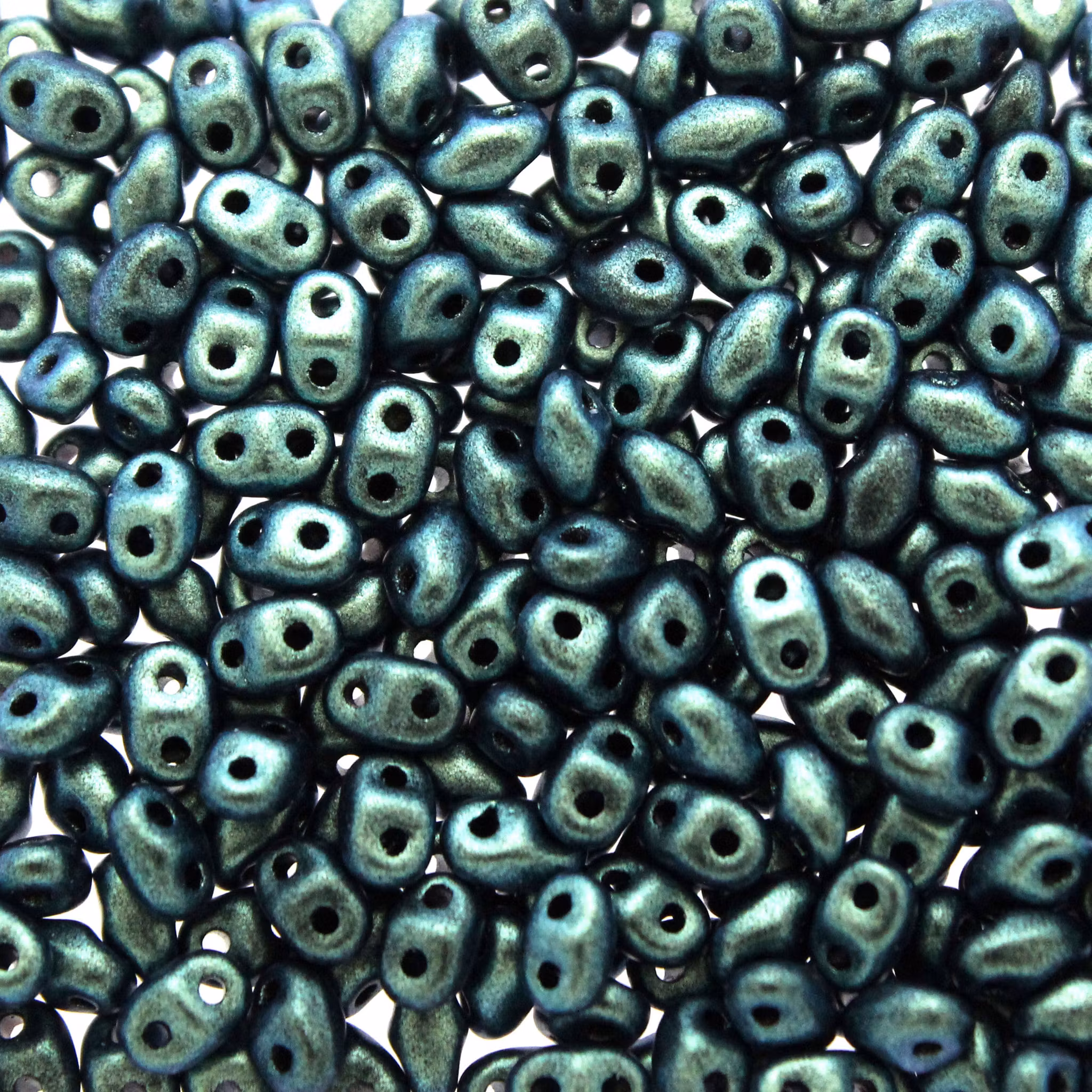 Polychrome Aqua Teal MiniDuo 10g