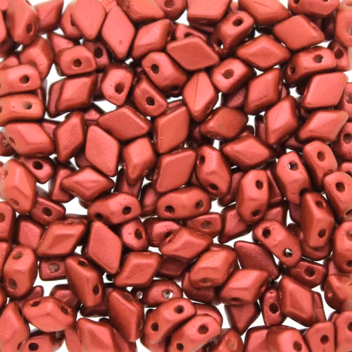 Lava Red Mini Gemduo 5g
