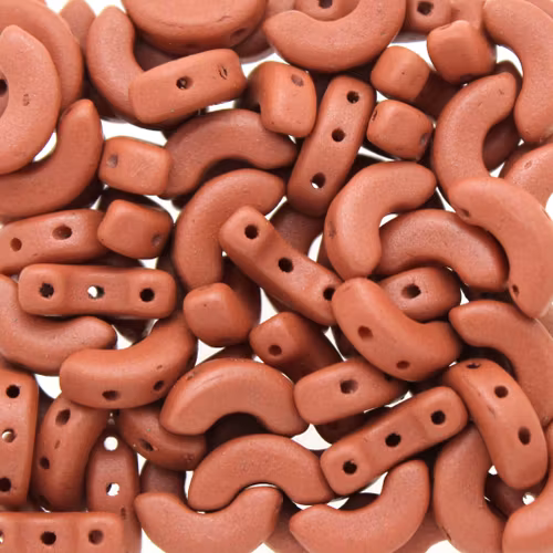 Vogue Mat Terracotta Arcos 5g