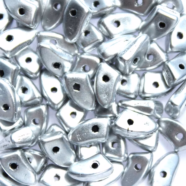 Crystal Labrador Full Prong 5g