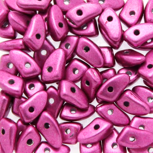 Saturated Pink Yarrow Prong 5g