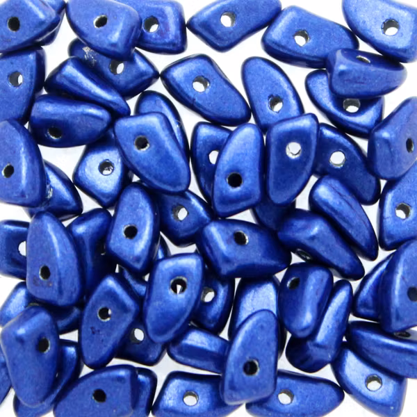 Saturated Lapis Blue Prong 5g