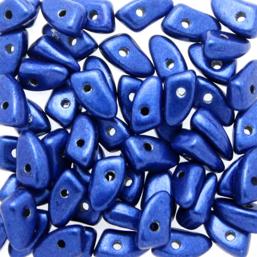 Saturated Lapis Blue Prong 5g