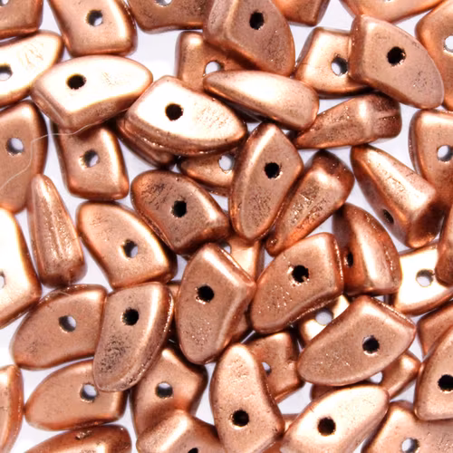 Vintage Copper Prong 5g