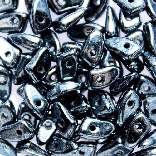 Hematite Prong 5g