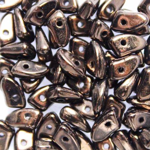 Jet Bronze Prong 5g