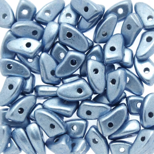 Saturated Airy Blue Prong 5g