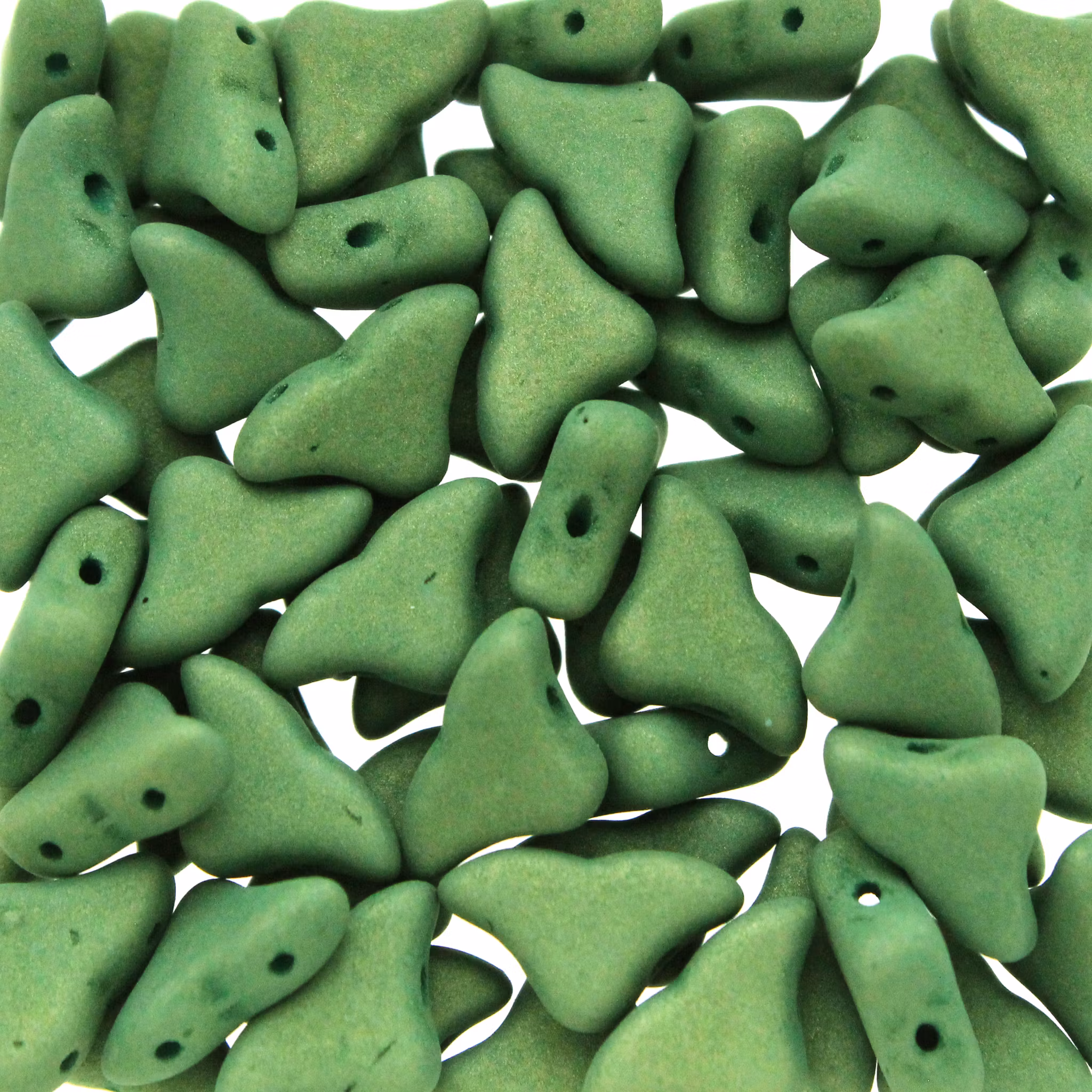Trendy Fern Green Mat Helios 5g