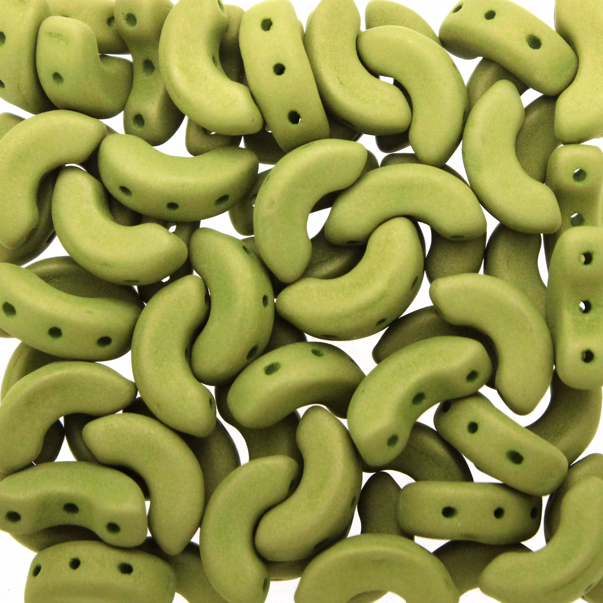 Trendy Light Olive Mat Arcos 5g