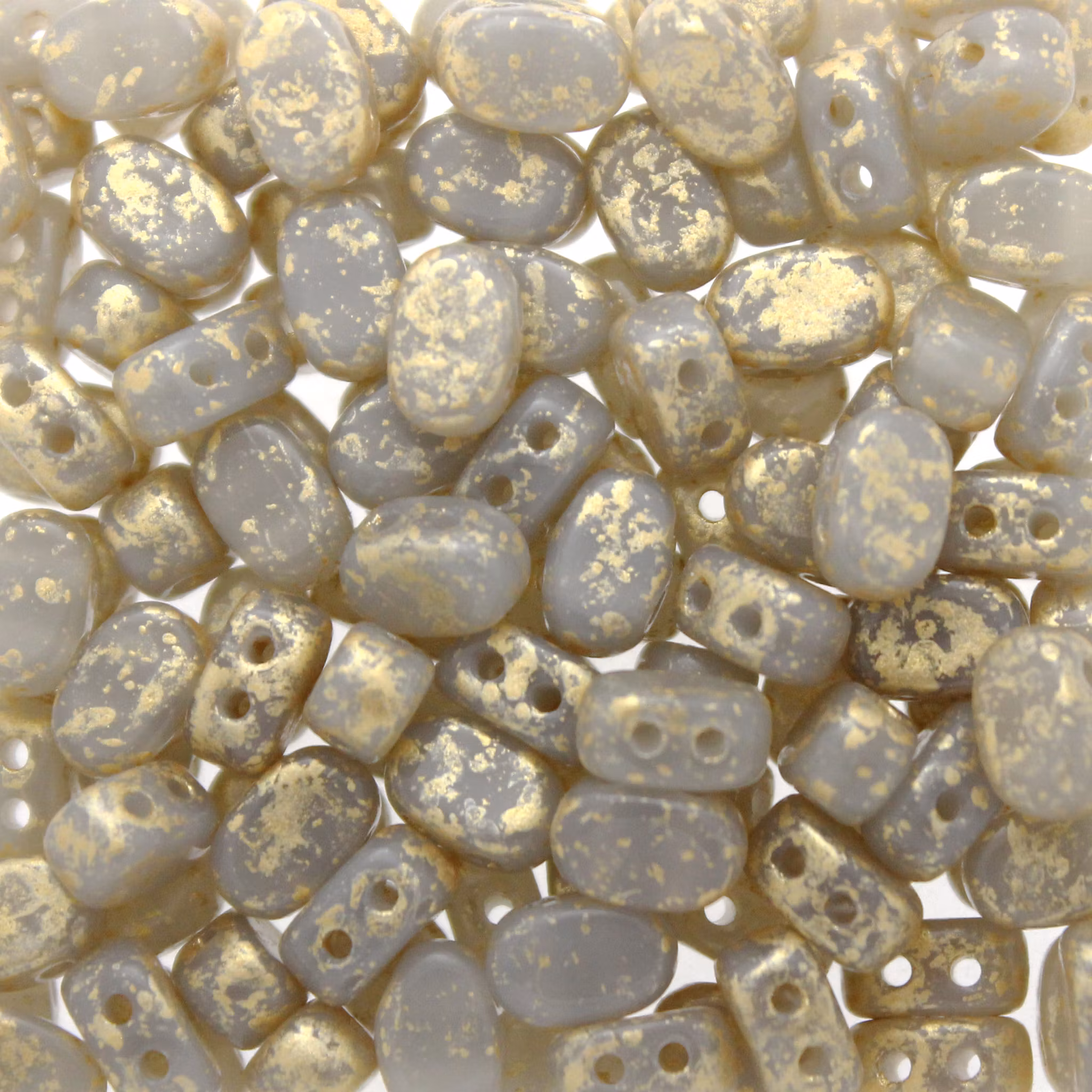 Dapple Grey Gold Splash Lipsi 5g