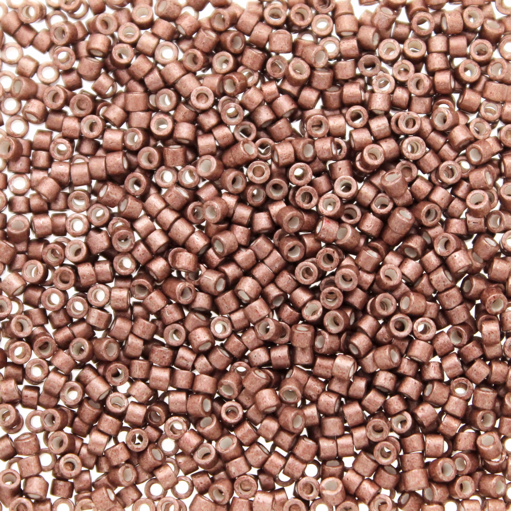 Galvanized Semi-matte Berry DB-1157 Delica 11/0 5g