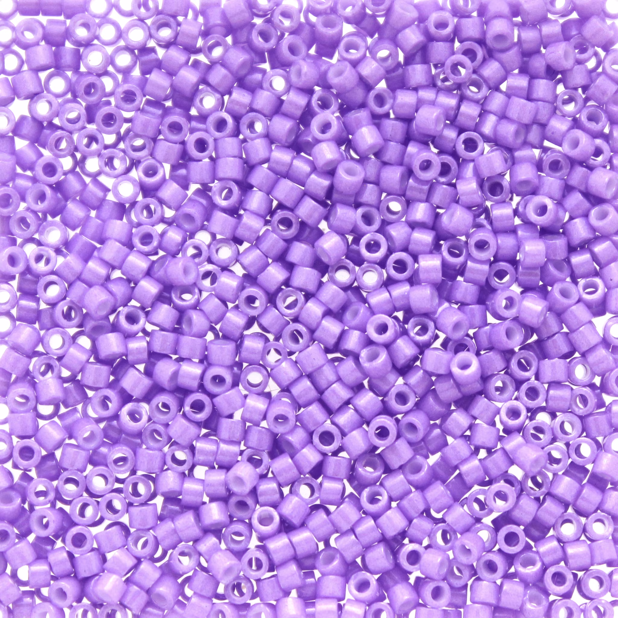 Dyed Opaque Red Violet DB-1379 Delica 11/0 5g