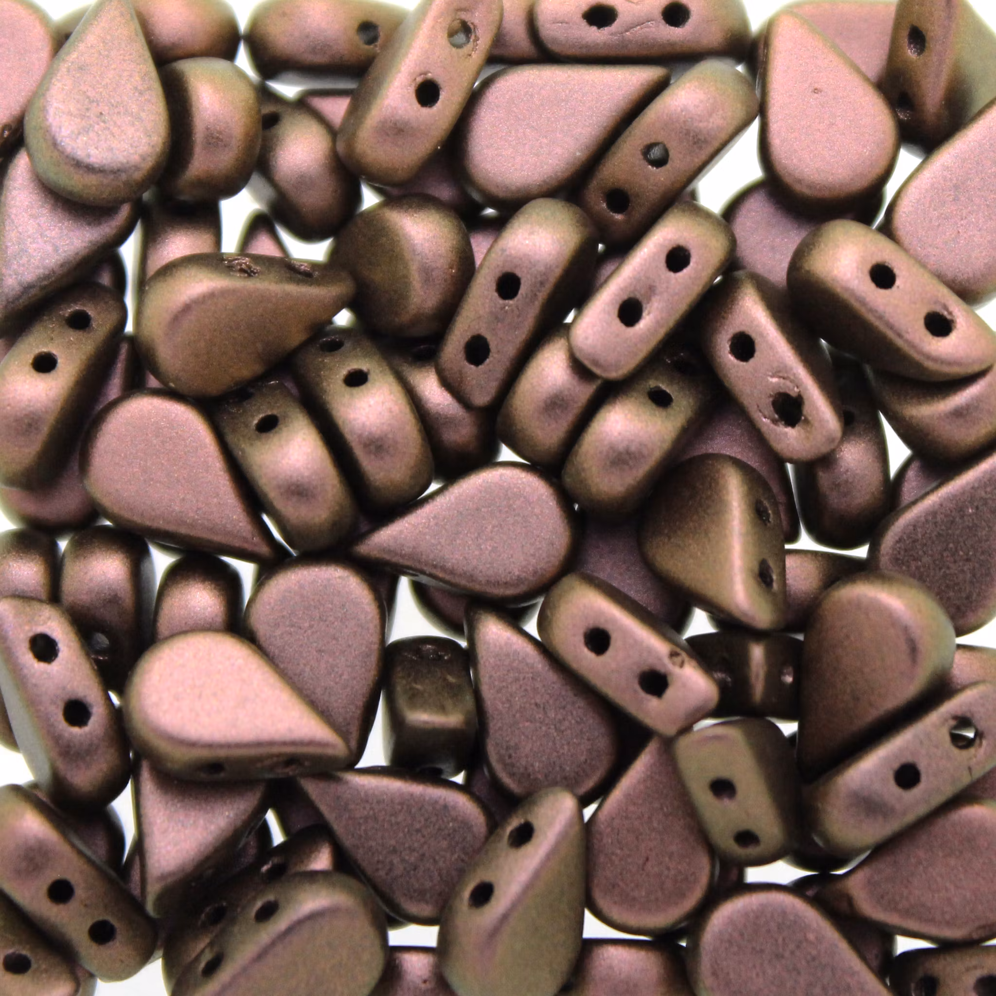 Polynesian Copper Amos 5g