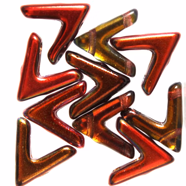 Crystal Magic Wine AVA 5st