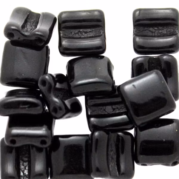 Jet Fixer Bead Horizontal Holes 5g