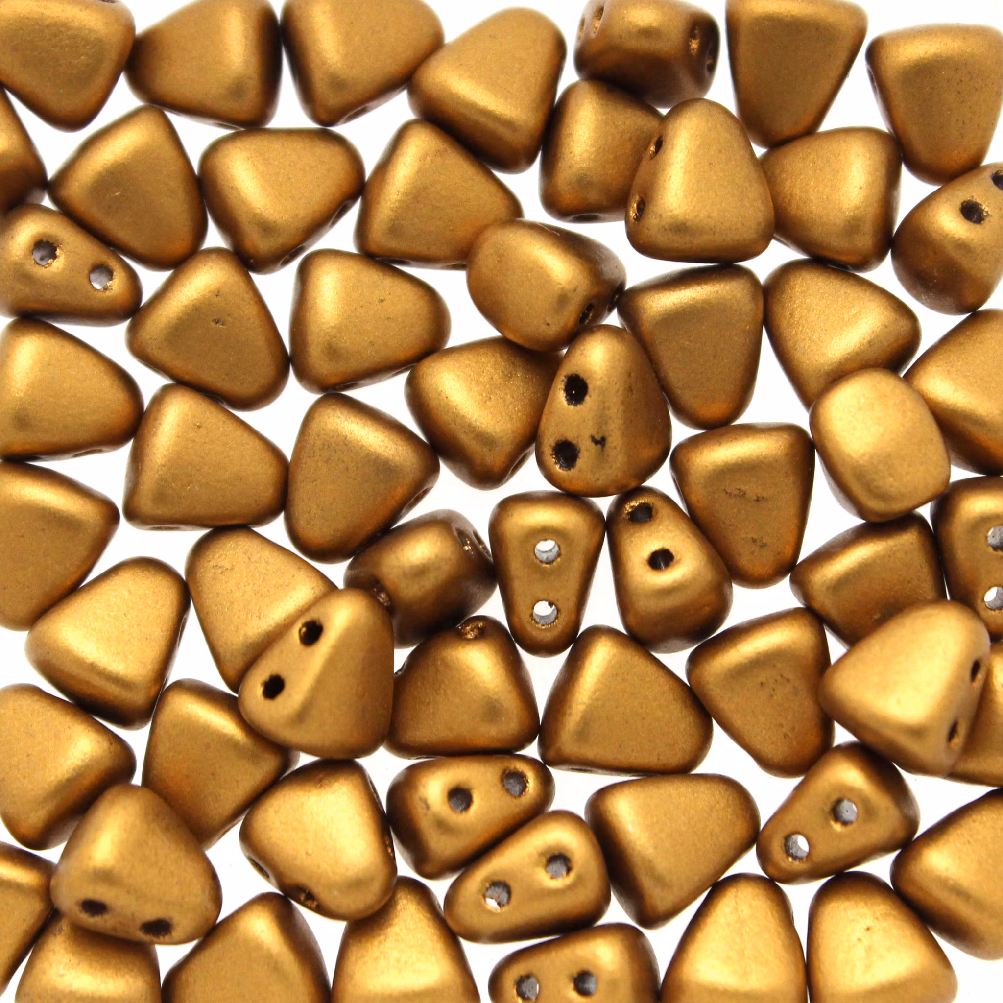 Brass Gold Nib-Bit 10g