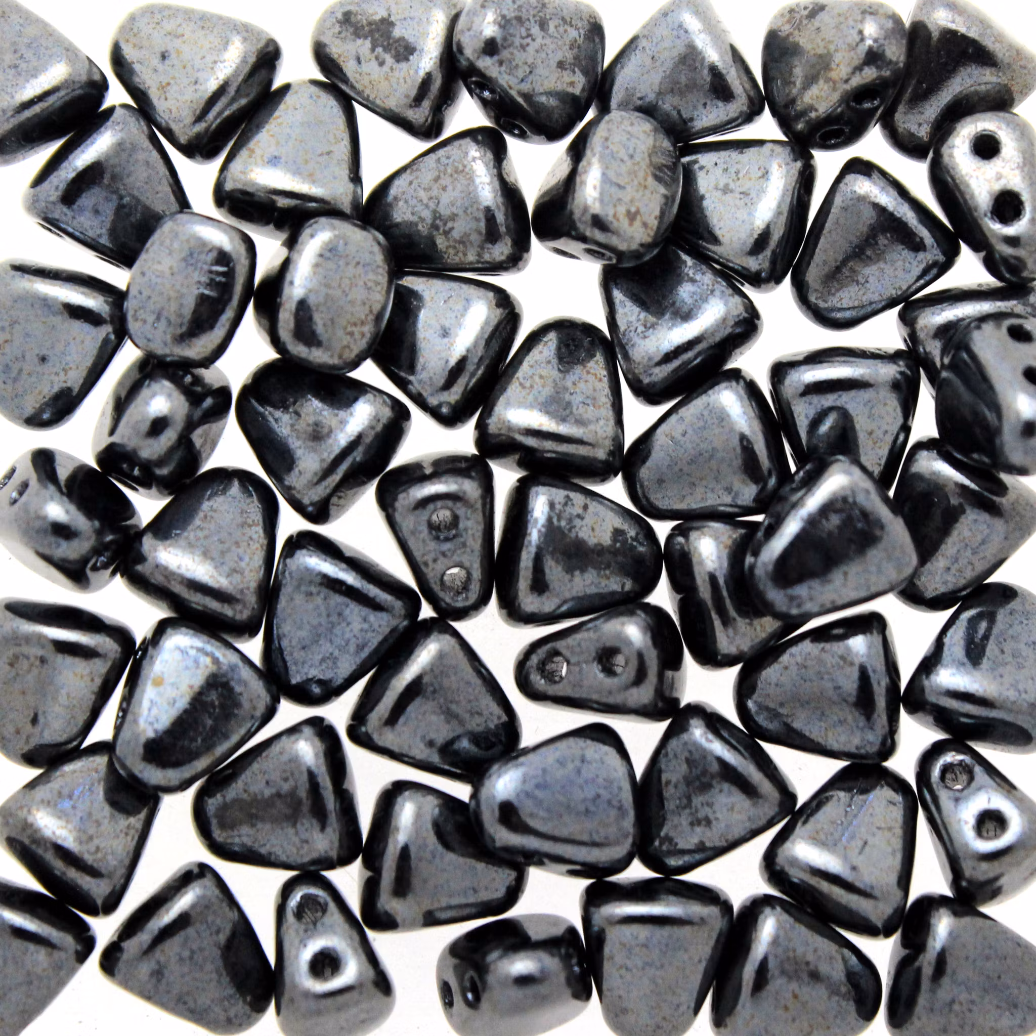 Hematite Nib-Bit 10g