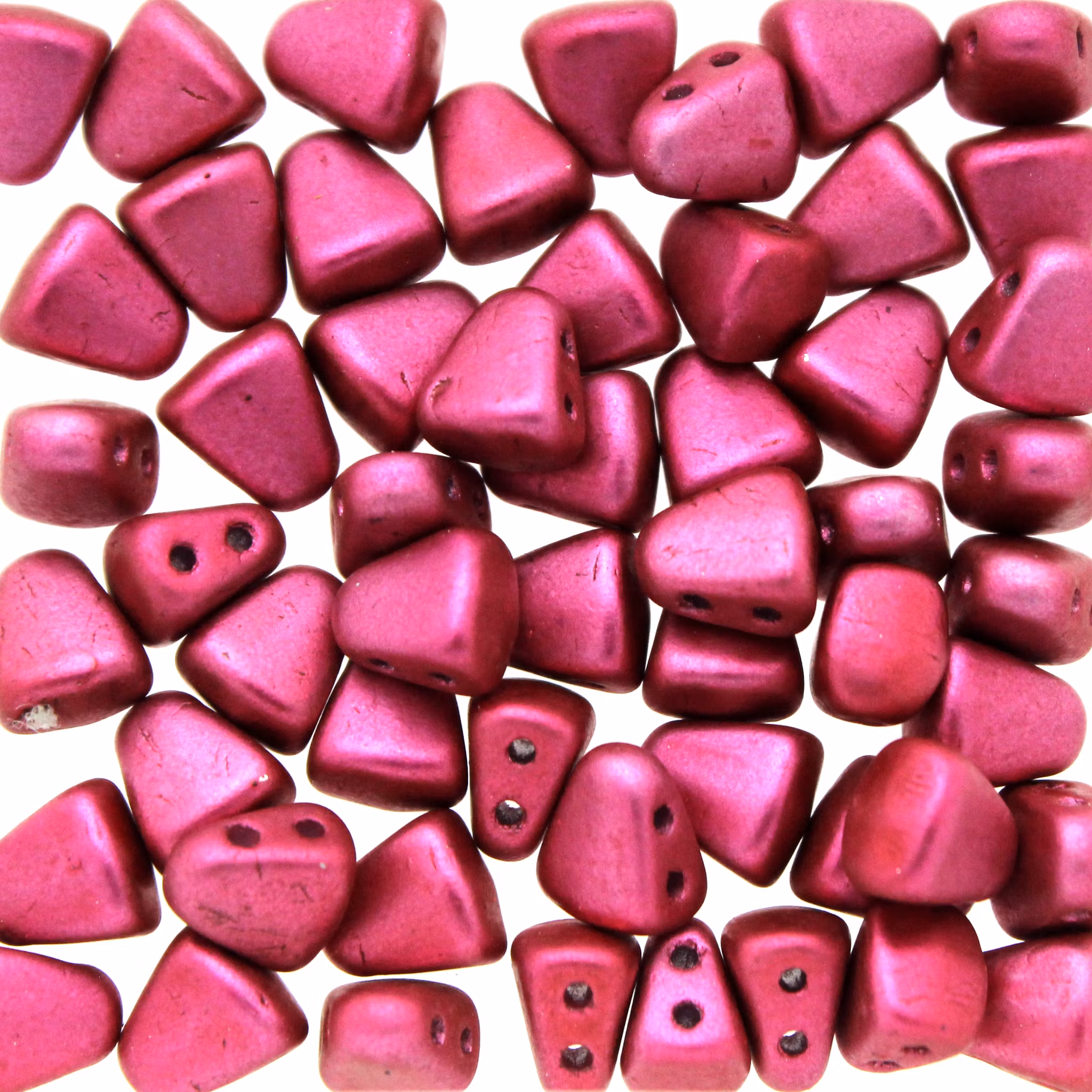 Metalust Matted Hot Pink Nib-Bit 10g