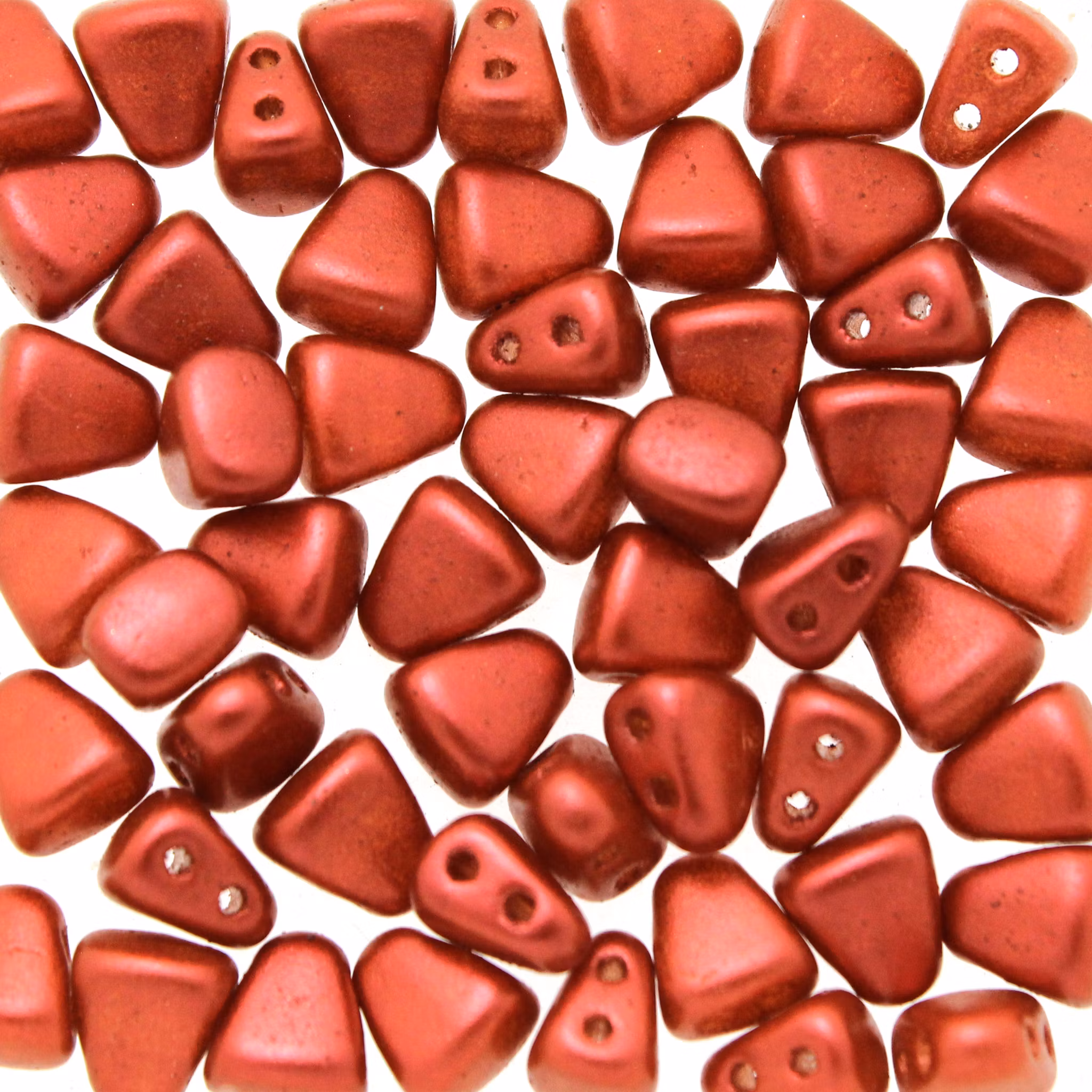 Lava Red Nib-Bit 10g