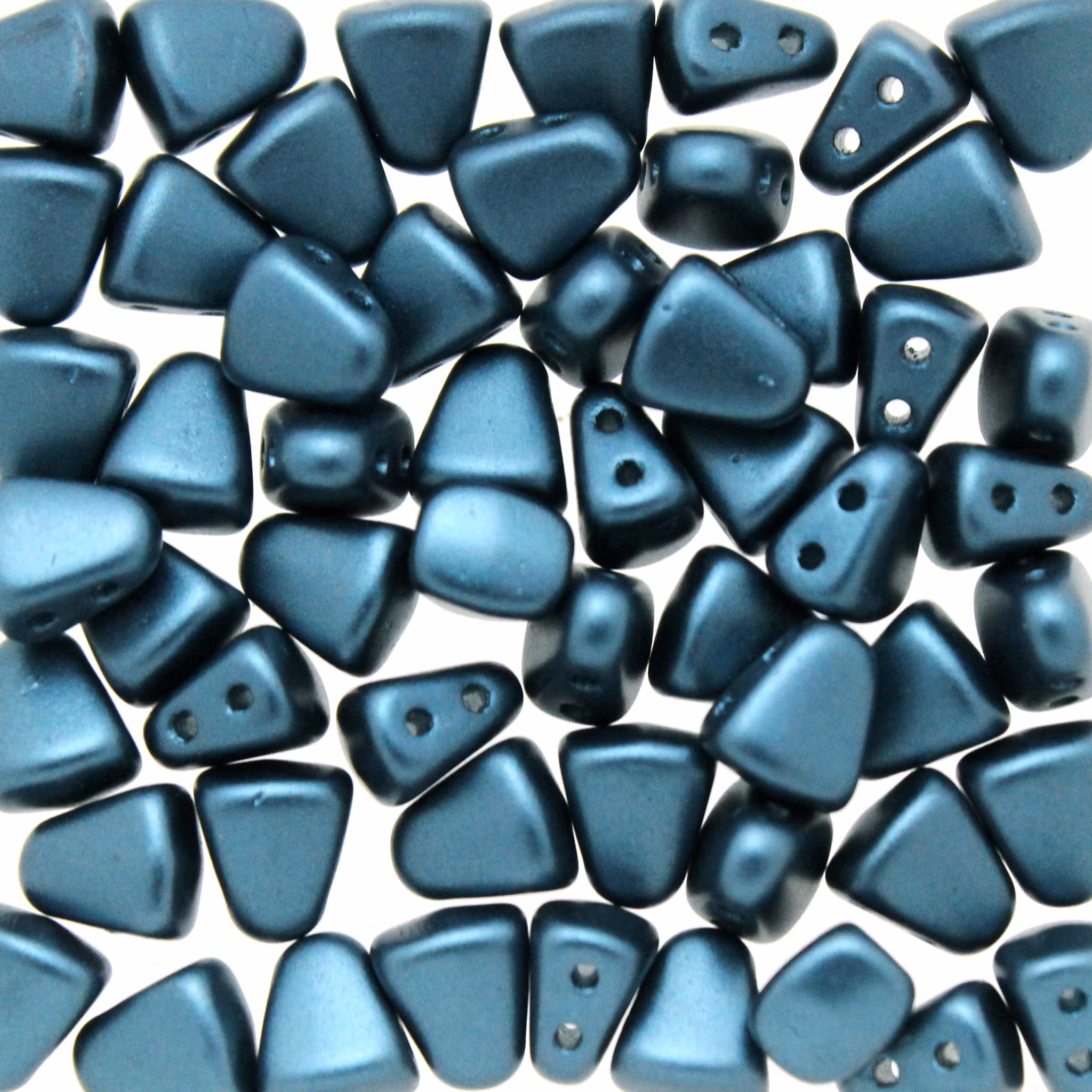 Alabaster Pastel Petrol Nib-Bit 10g