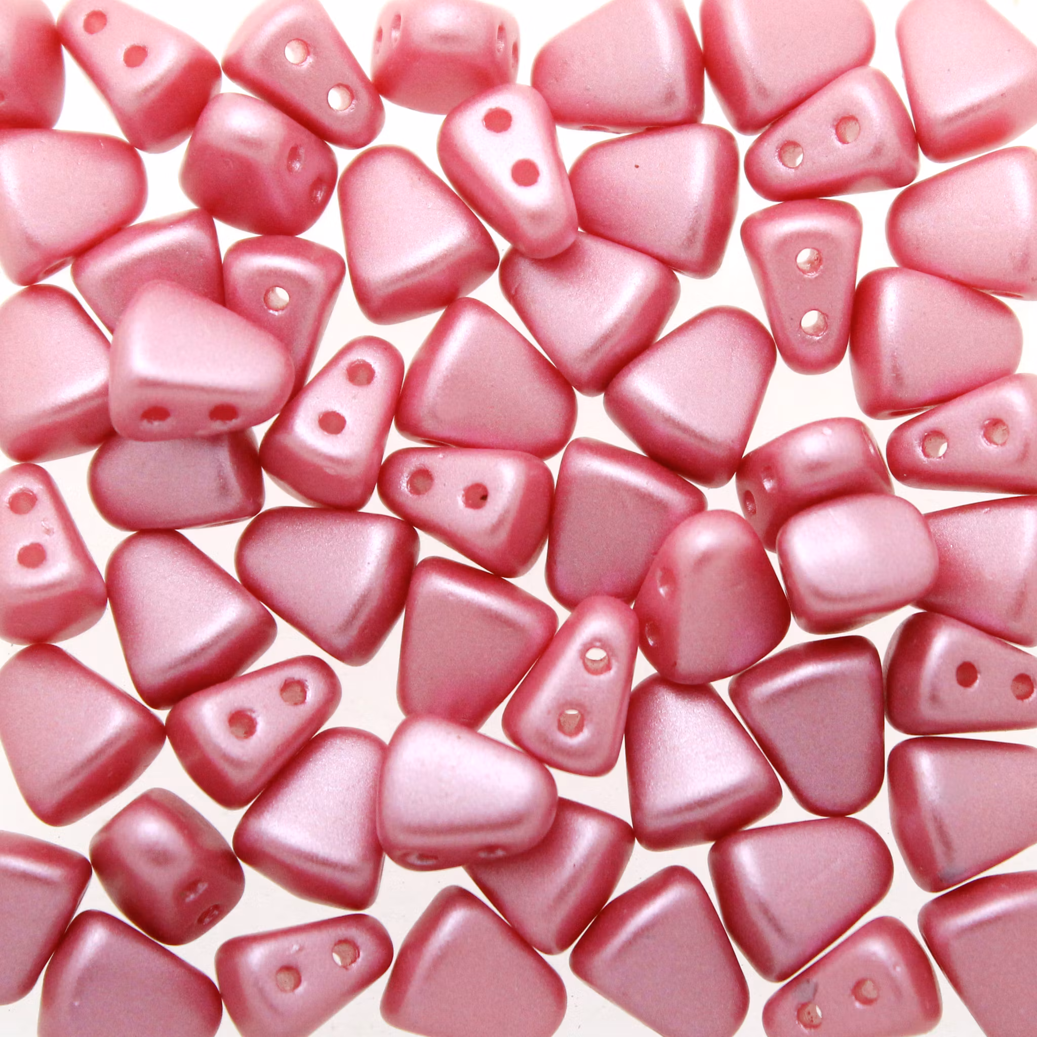 Alabaster Pastel Pink Nib-Bit 10g