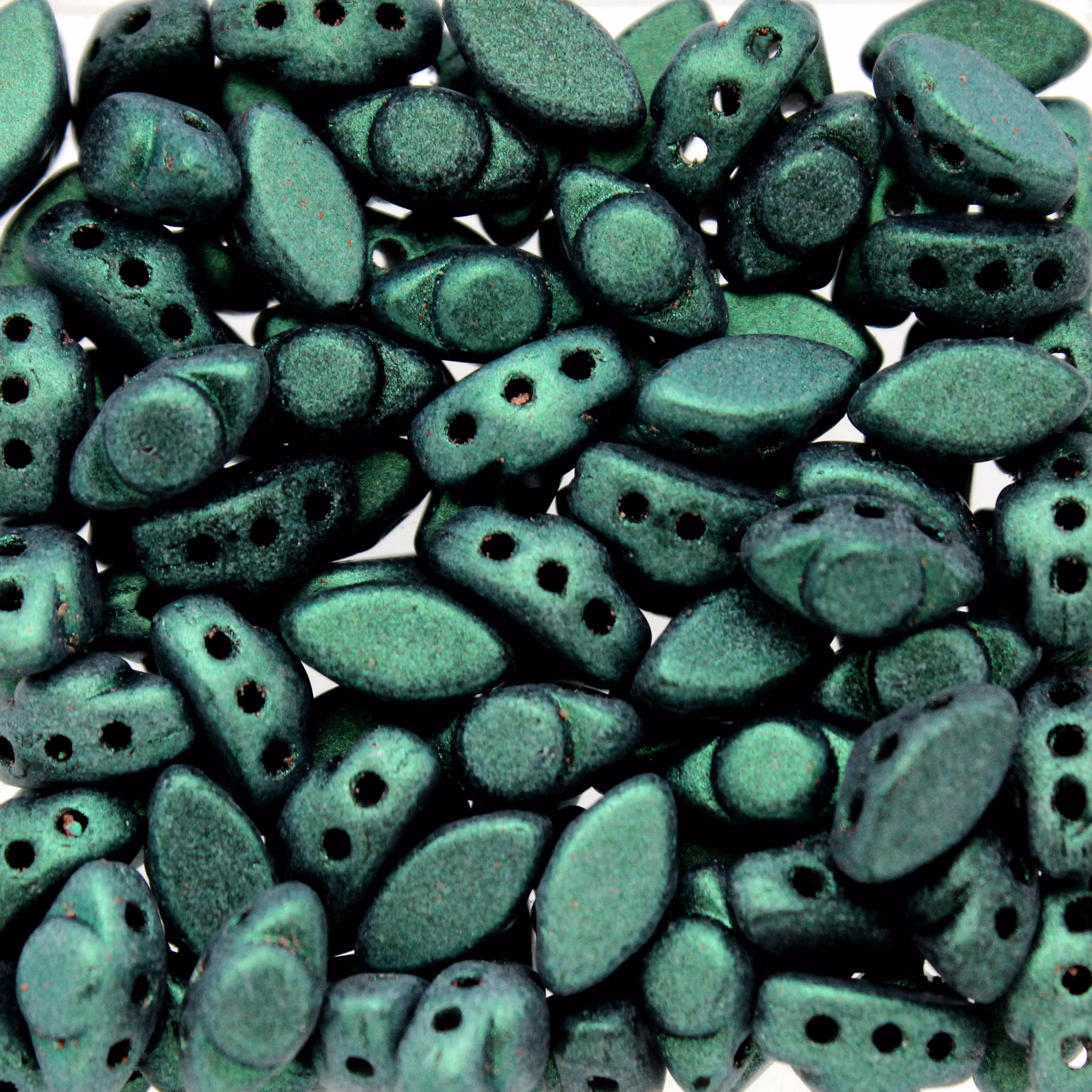 Metallic Mat Green Forest Volos 5g