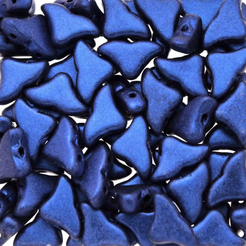 Metallic Mat Caribbean Blue Helios 5g