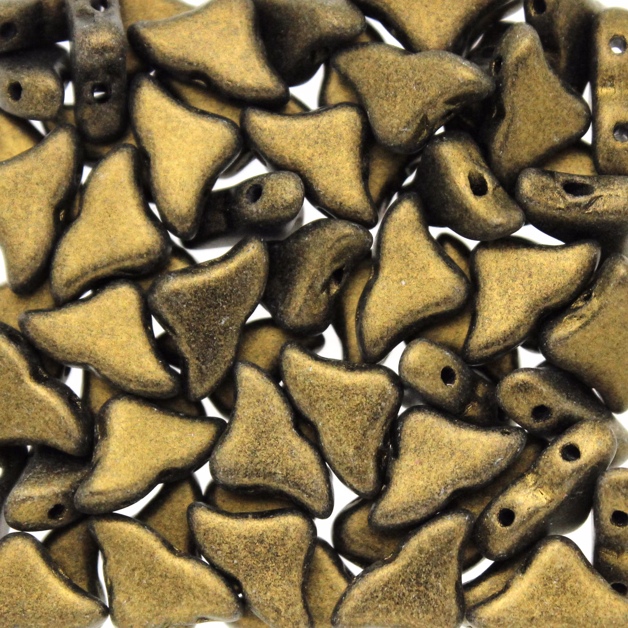 Metallic Mat Gold Helios 5g