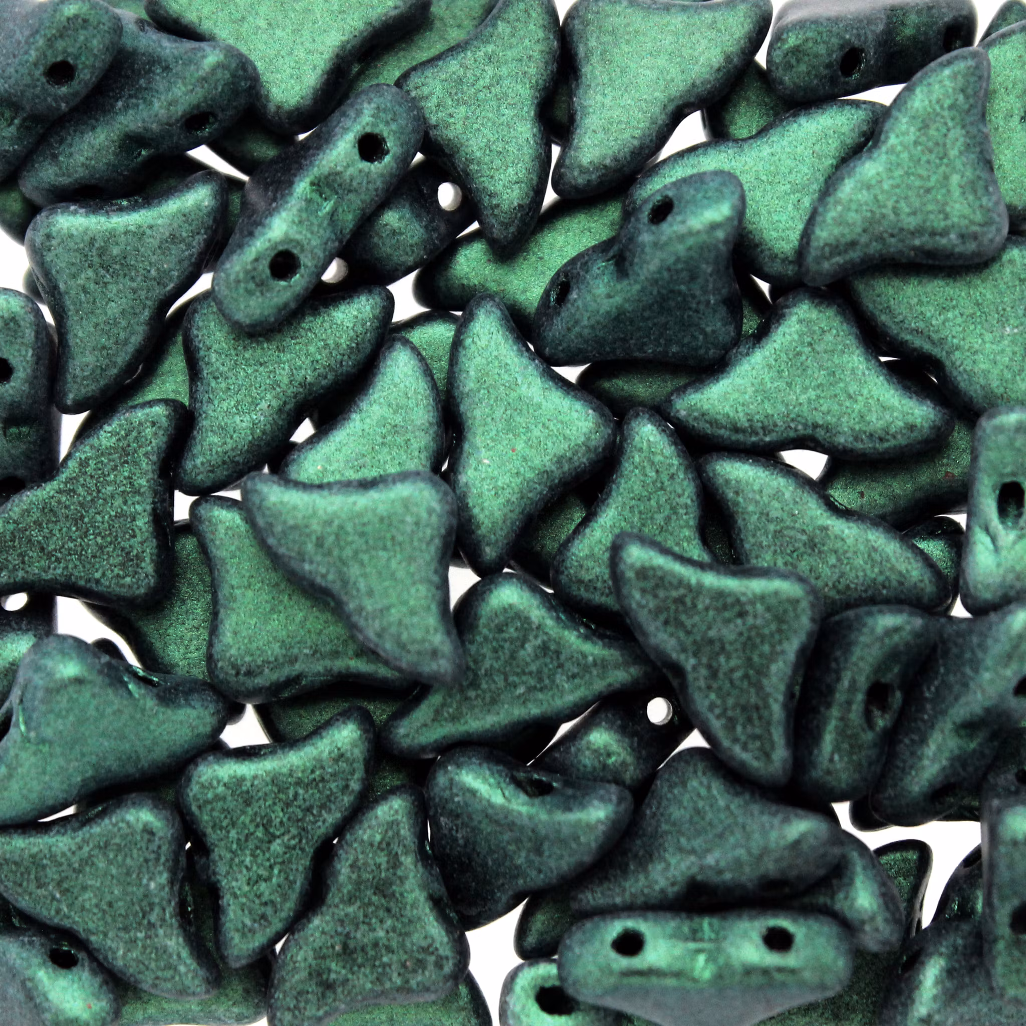 Metallic Mat Green Forest Helios 5g