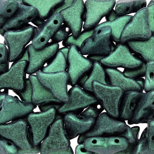 Metallic Mat Green Forest Helios 5g