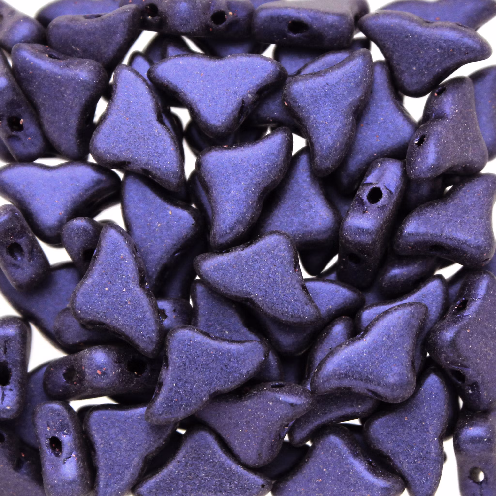Metallic Mat Royal Blue Helios 5g