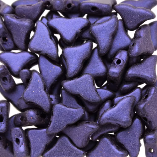Metallic Mat Royal Blue Helios 5g