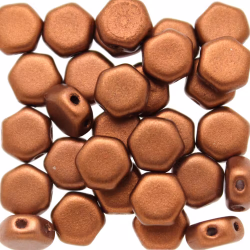 Copper Honeycomb 30st