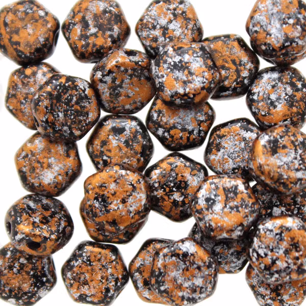 Tweedy Copper Honeycomb 30st